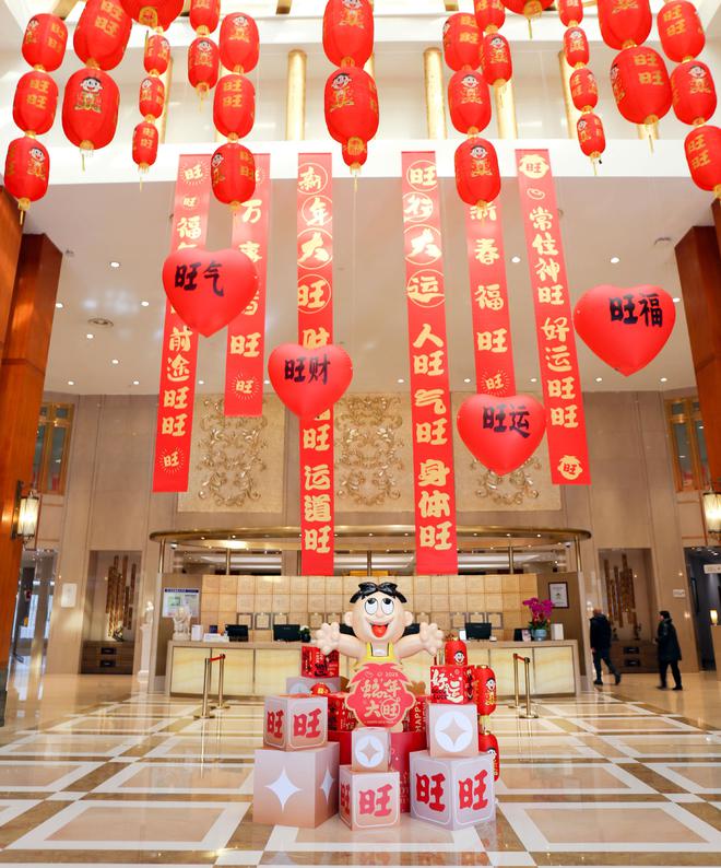 蔡旺庭一句话，把旺旺3000+sku送上热搜！网友惊呼：不是只卖雪饼？