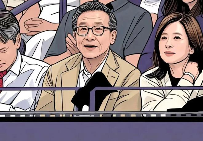 当资本遇见热爱，蔡崇信如何引爆30倍“估值神话”？