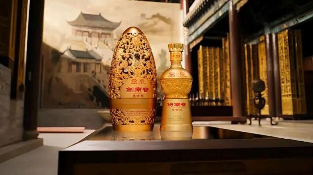 剑南春如何用盛唐密码撬开年轻人的心？