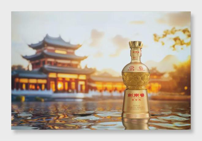 剑南春如何用盛唐密码撬开年轻人的心？