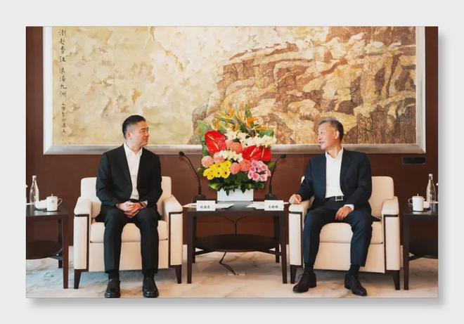 刘强东的京东“朋友圈”为何越玩越大？