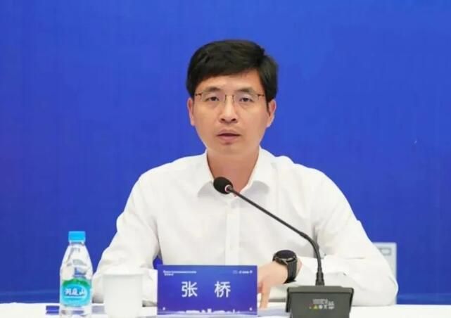 学术精英跨界掌舵！80后张桥将为苏州大学注入哪些“年轻力量”？