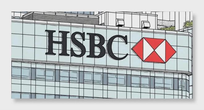 关39家支行又开旗舰网点，汇丰中国在下一盘怎样的金融大棋？