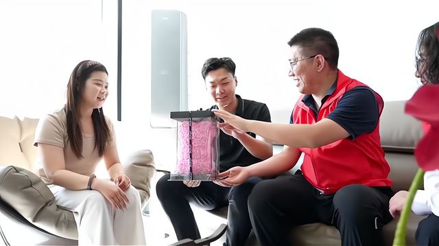 区势丨博山区“颜之有‘礼’”：移风易俗绘文明新景