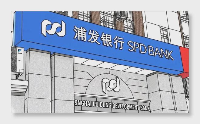 年薪倒数的新帅：用一年时间让浦发银行实现“凤凰涅槃”