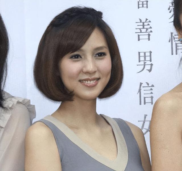 50岁贾静雯自曝：家中3位亲人先后患癌！将安排丈夫检查