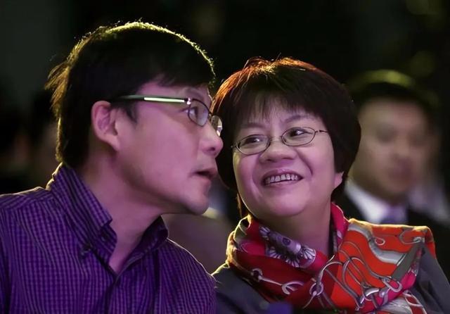 李国庆公布离婚进展：财产分割已达成最终和解，此前曾与前妻俞渝多次上演“互撕”戏码