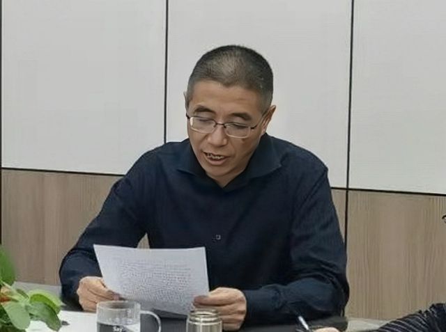 福建一上市公司，管理层调整