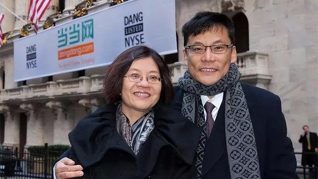 李国庆发文！“庆渝年”离婚大战终结！