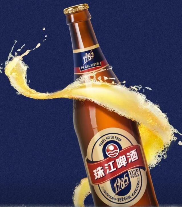 珠江啤酒新掌门的“三把火”该怎么烧？