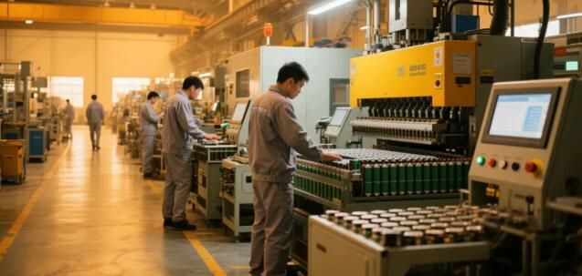 天齐锂业、宁德时代同日出手，下一盘什么大棋？