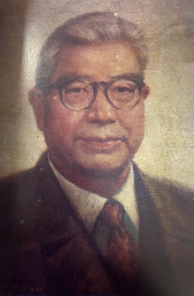 淄博档案里的抗战记忆｜李培南：从长征到抗大，再到淄博的革命足迹