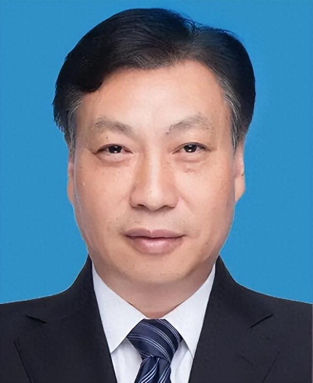刘冬顺已任水利部党组成员