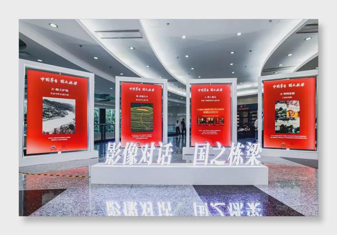 茅台为何要在公益领域倾力投入超100亿元？