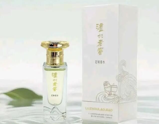 泸州老窖为何执着于香水赛道？