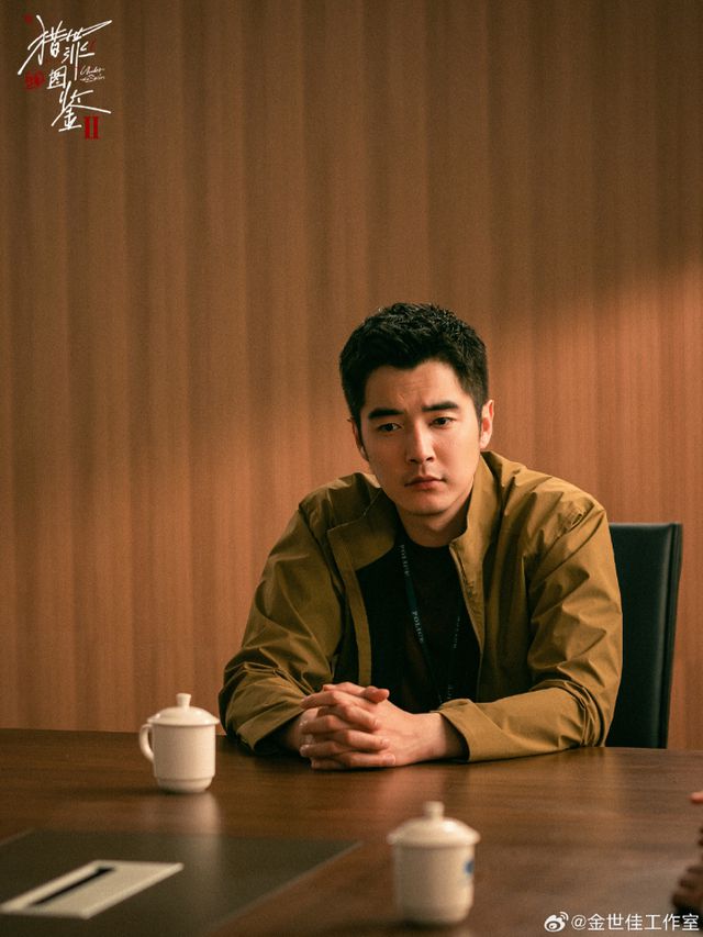 黄晓明考博落榜，本人回应：明年再战！