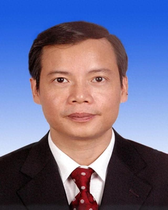 5位干部任厅级新职