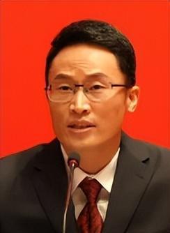 5位干部任厅级新职