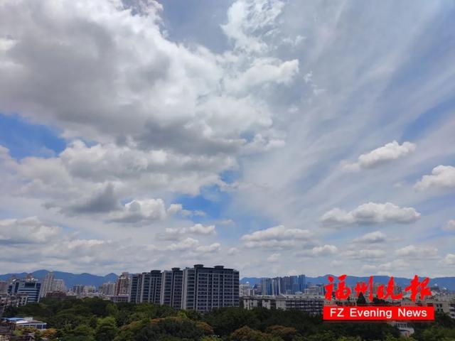 38.7℃！全福建都热！又要大反转