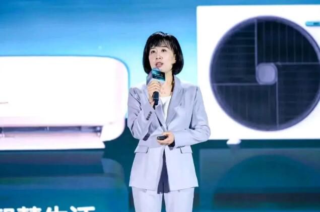 风口浪尖上的44岁女掌门，带领海信“杀出重围”？