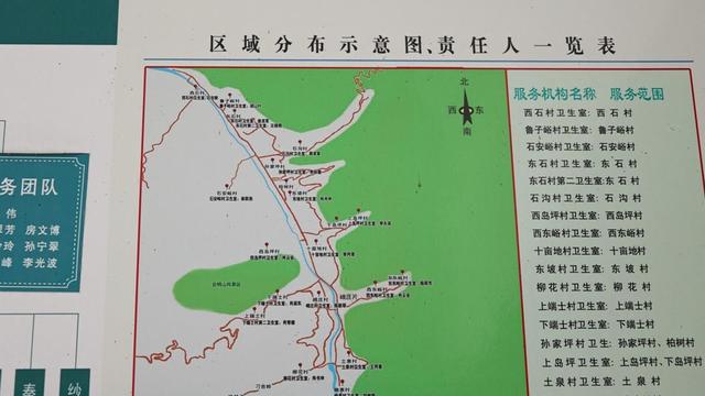 58分钟里的“生命链”——淄川医共体的“峨庄样本”