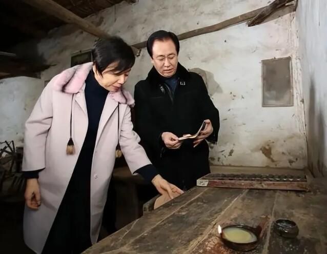 当恒大债务如山，许家印前妻却在伦敦筑起5亿港元的神秘堡垒