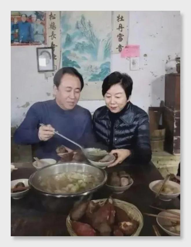 当恒大债务如山，许家印前妻却在伦敦筑起5亿港元的神秘堡垒