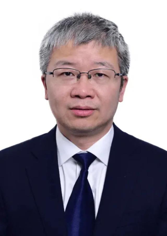 5所高校领导班子调整