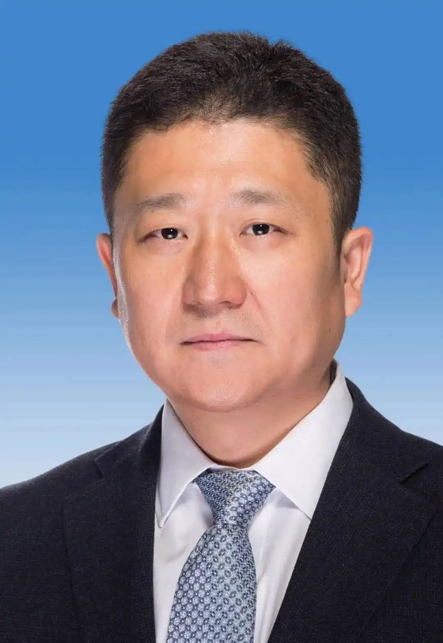 5所高校领导班子调整