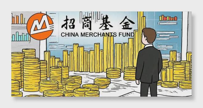 从"投而优则仕"到老将回归，招商基金如何破局公募红海？