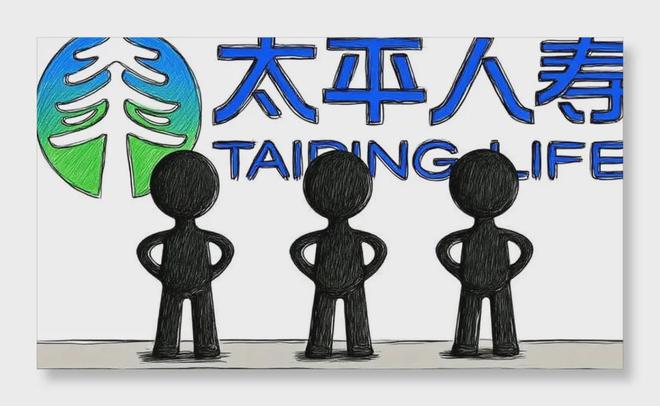 太平人寿“新舵手”登场！驶向险企转型深水区？