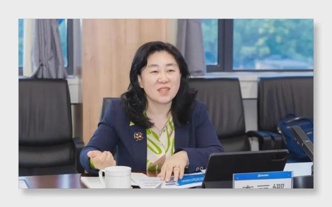从账本到产线：宝武新总师李丽娜的鄂钢调研藏着哪些行业密码？