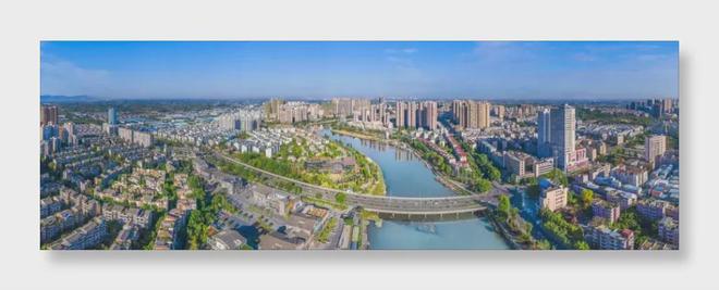 聚势破局！成都8大新城如何撑起城市发展“腰部力量”？