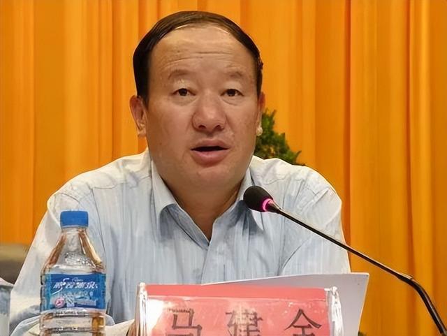 4名厅官被查，2人主动投案
