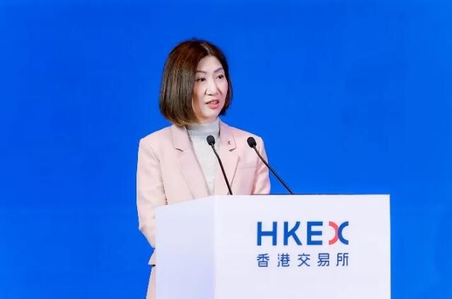 港股IPO狂飙200亿！陈翊庭如何让港交所重登巅峰？