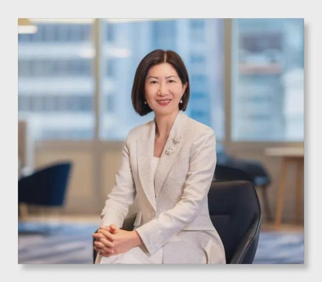 港股IPO狂飙200亿！陈翊庭如何让港交所重登巅峰？