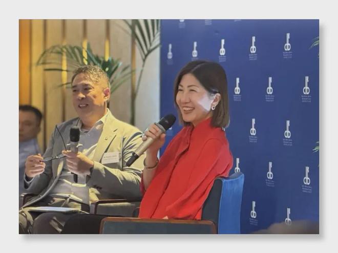 港股IPO狂飙200亿！陈翊庭如何让港交所重登巅峰？