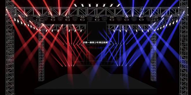 激战桃都，青春亮剑！第三届中泰一腾青少年搏击联赛8月1日肥城梦幻开赛！
