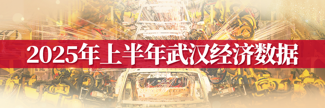 武汉科技创新，企业唱主角