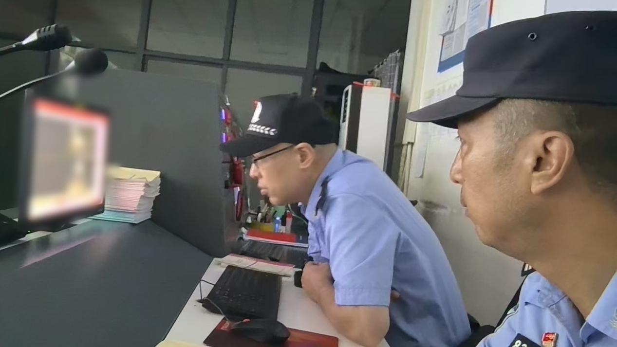 武汉青山公安最烫手岗位引关注