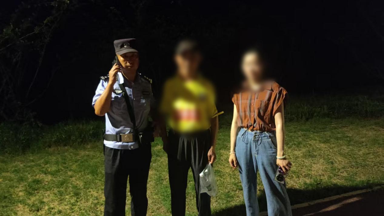 武汉青山公安最烫手岗位引关注