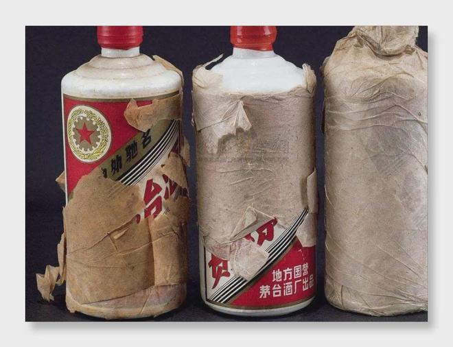 飞天茅台从3300跌到1700：泡沫破了，酒才真香