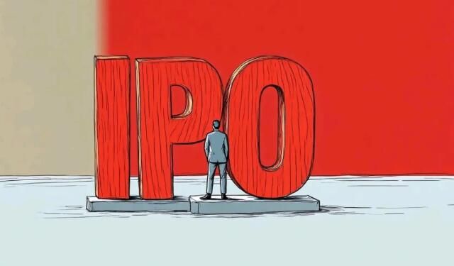 单月150家、同比飙4.5倍：A股IPO按下加速键？