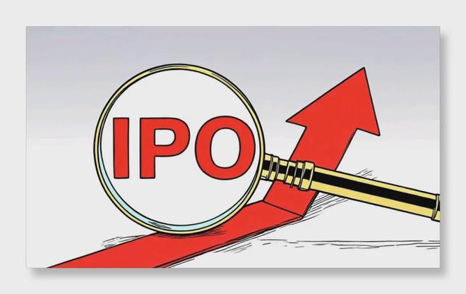 单月150家、同比飙4.5倍：A股IPO按下加速键？