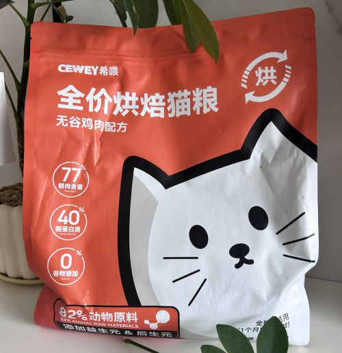 如何选择好的猫粮还要便宜的？推荐三款猫粮