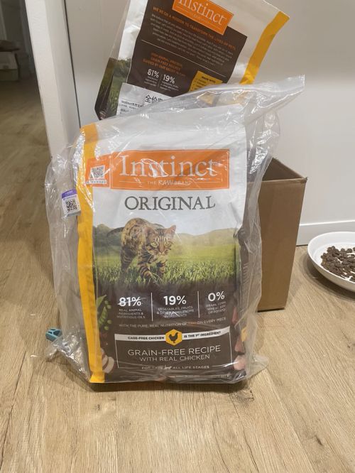 如何选择好的猫粮还要便宜的？推荐三款猫粮