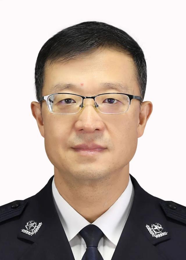 4位正厅履新