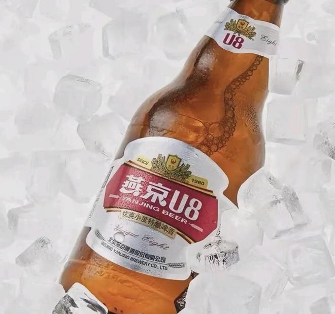 燕京啤酒上半年"开门红"？旺季成绩单藏"温差"