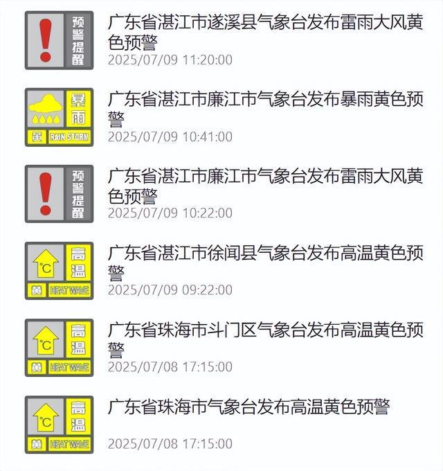 台风“丹娜丝”折返将带来大暴雨！广东防汛Ⅳ级应急响应启动