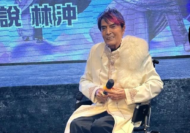 已证实！知名男歌手去世，代表作太熟悉